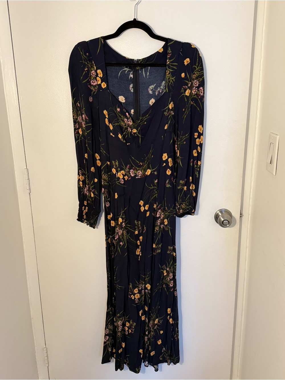 Reformation Maxi Dress